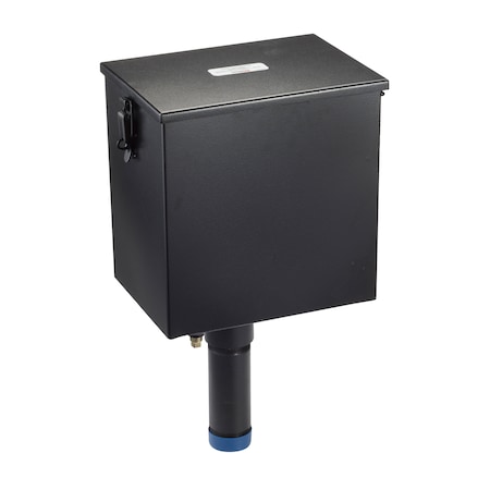 Generac Spill Box for Diesel Generator 6502